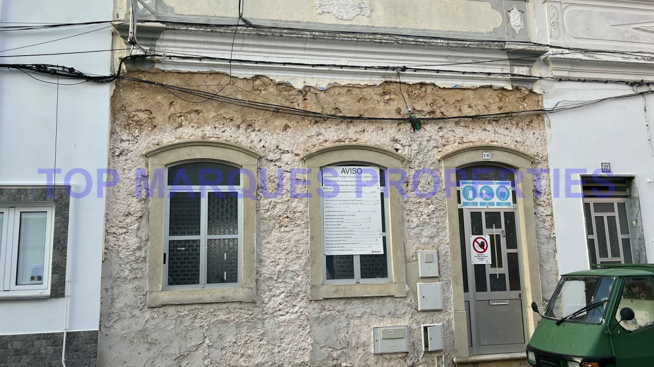 Moradia T3 para Venda em Olhão Foto 17