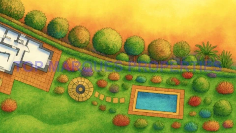 Terreno Misto para Venda em Quelfes