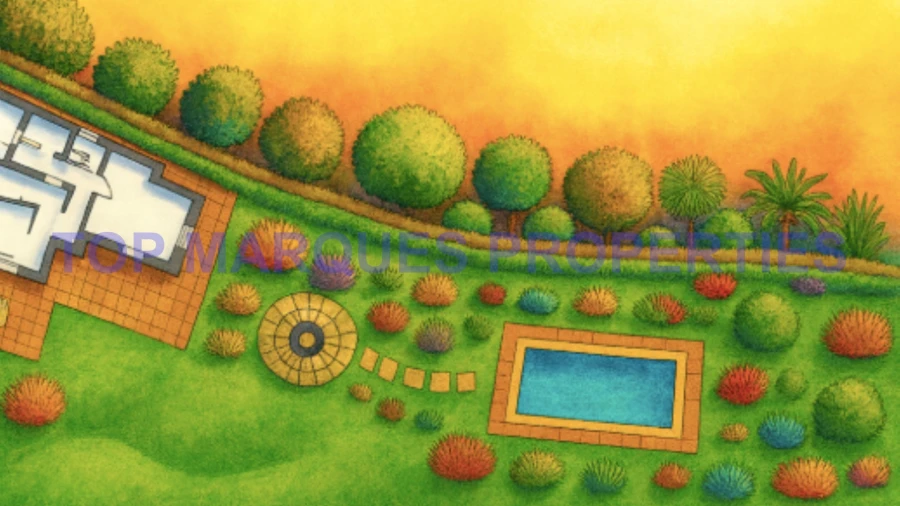 Terreno Misto para Venda em Quelfes Foto 7