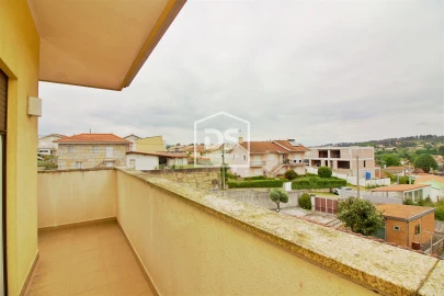 Moradia T5 para Venda em Caide de Rei