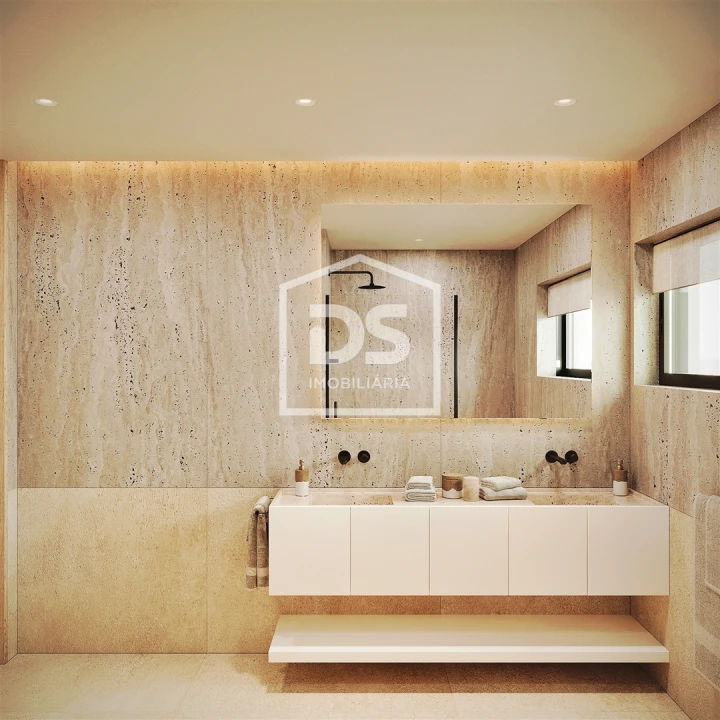 Moradia T3 para Venda em Castelões Foto 26