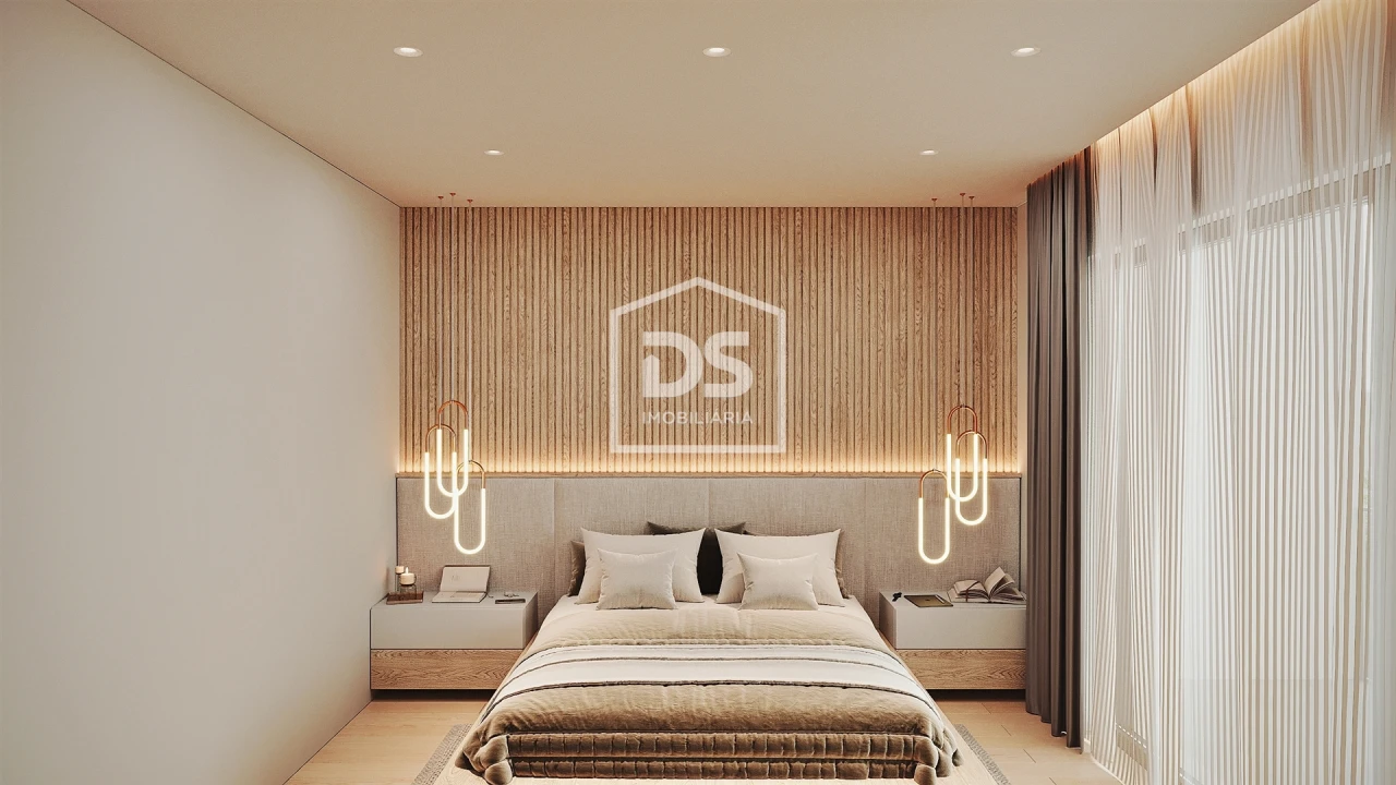 Moradia T3 para Venda em Castelões Foto 23