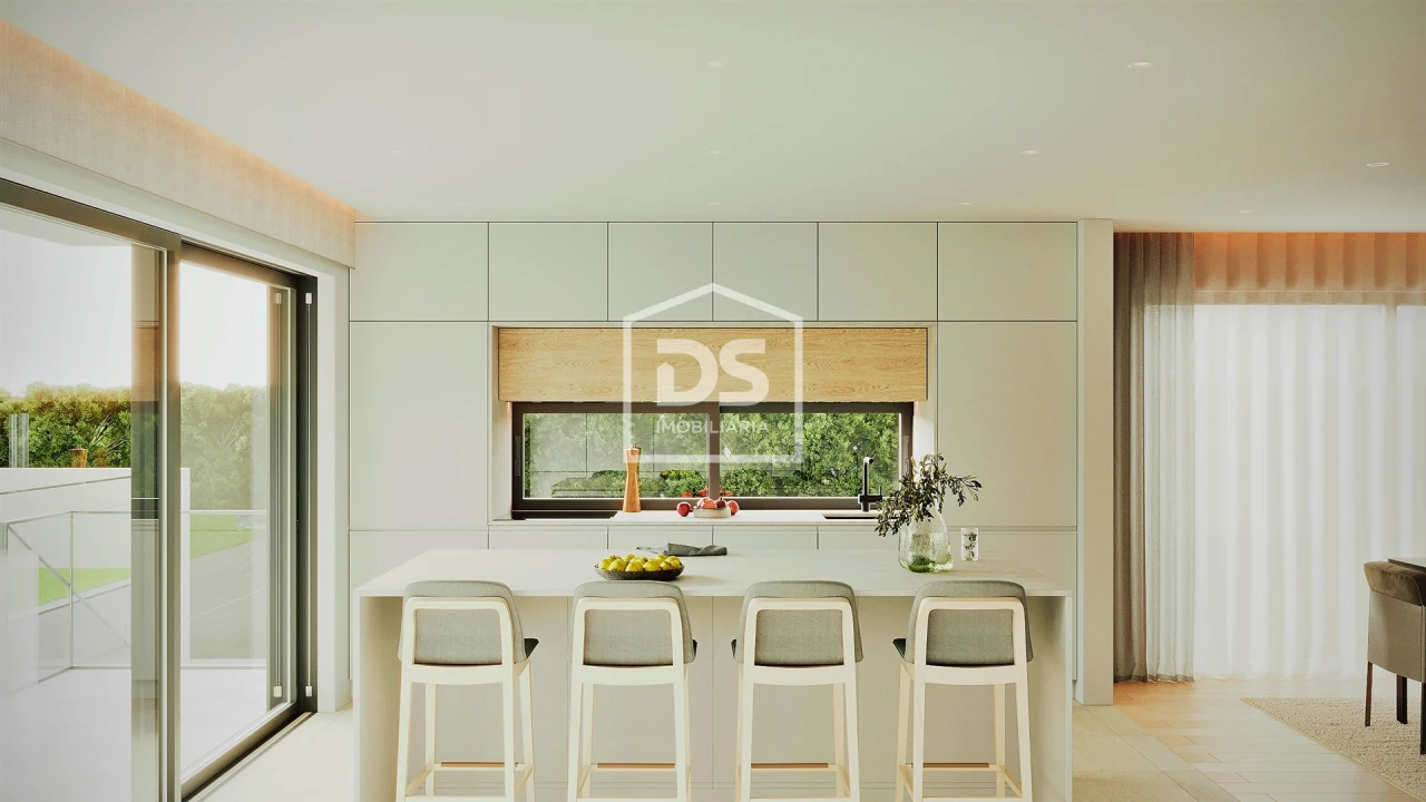 Moradia T3 para Venda em Castelões Foto 10