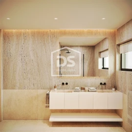 Moradia T3 para Venda em Castelões