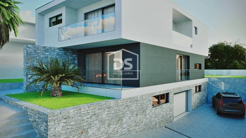 Moradia T3 para Venda em Castelões