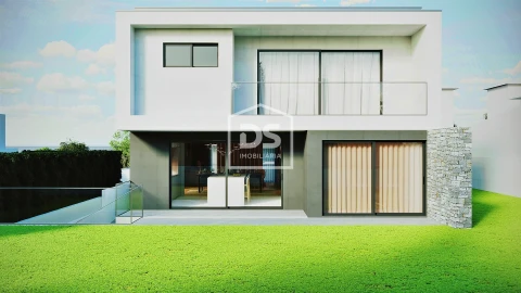 Moradia T3 para Venda em Castelões