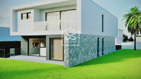 Moradia T3 para Venda em Castelões