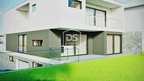 Moradia T3 para Venda em Castelões