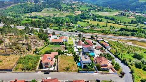 Moradia T3 para Venda em Castelões