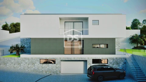 Moradia T3 para Venda em Castelões