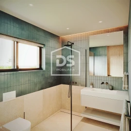 Moradia T3 para Venda em Castelões