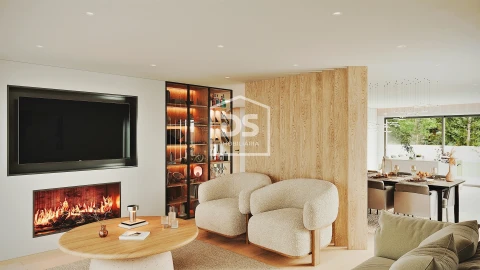 Moradia T3 para Venda em Castelões