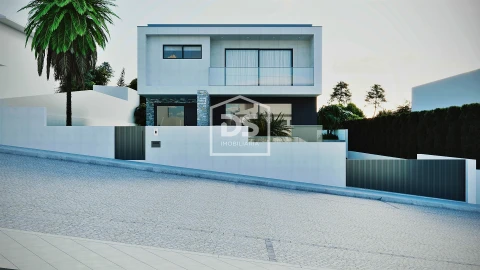 Moradia T3 para Venda em Castelões