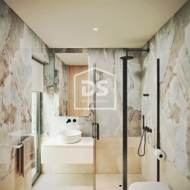 Moradia T3 para Venda em Castelões