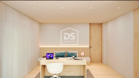 Moradia T3 para Venda em Castelões