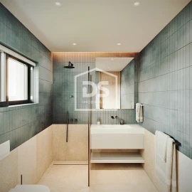 Moradia T3 para Venda em Castelões