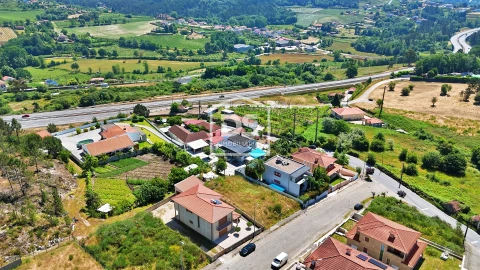 Moradia T3 para Venda em Castelões