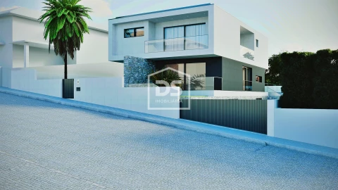 Moradia T3 para Venda em Castelões