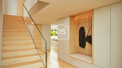 Moradia T3 para Venda em Castelões