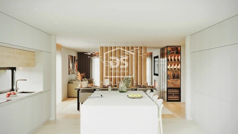 Moradia T3 para Venda em Castelões