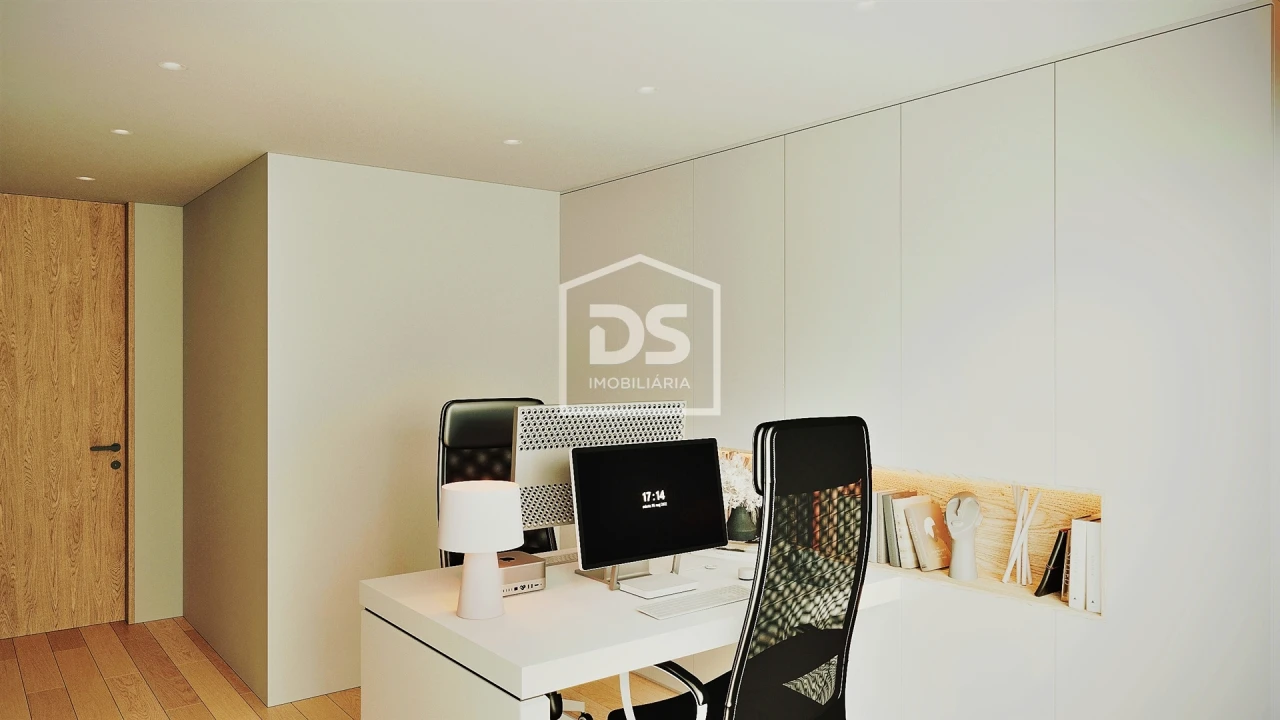 Moradia T3 para Venda em Castelões Foto 19