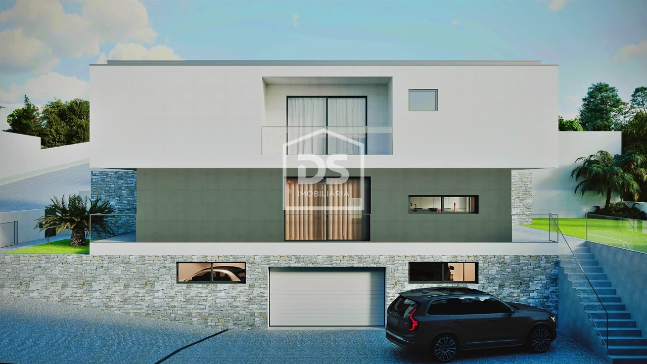 Moradia T3 para Venda em Castelões Foto 8