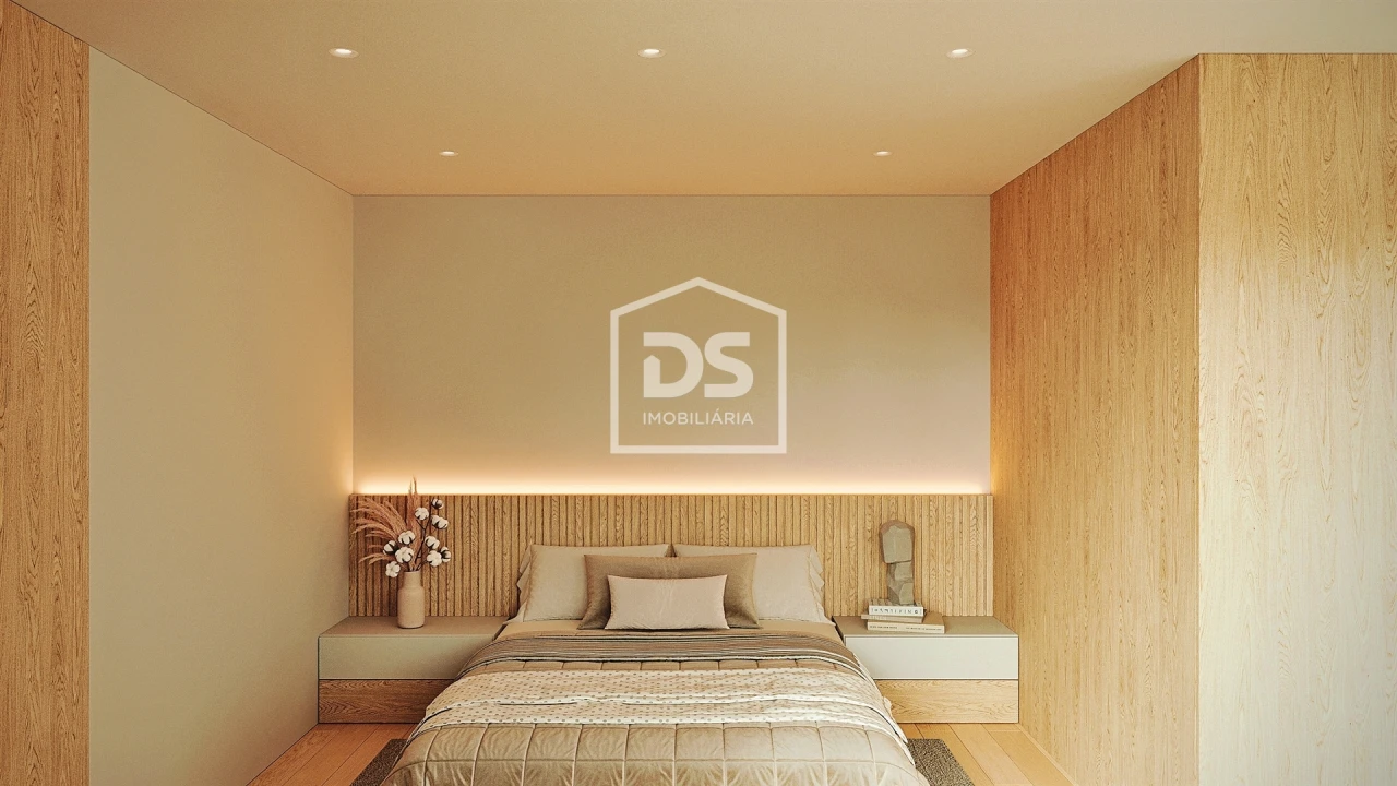 Moradia T3 para Venda em Castelões Foto 28