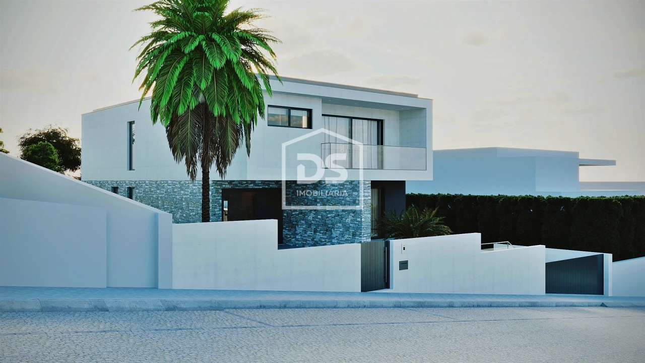 Moradia T3 para Venda em Castelões Foto 3