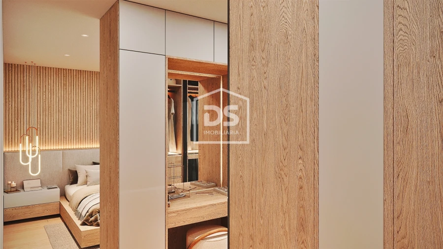 Moradia T3 para Venda em Castelões Foto 27