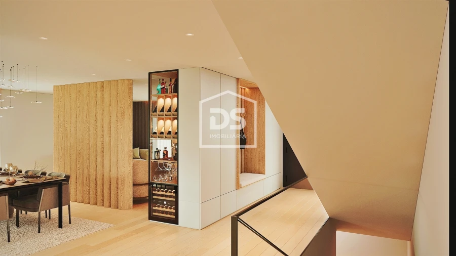 Moradia T3 para Venda em Castelões Foto 16