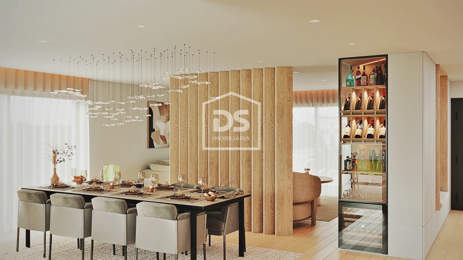 Moradia T3 para Venda em Castelões Foto 15