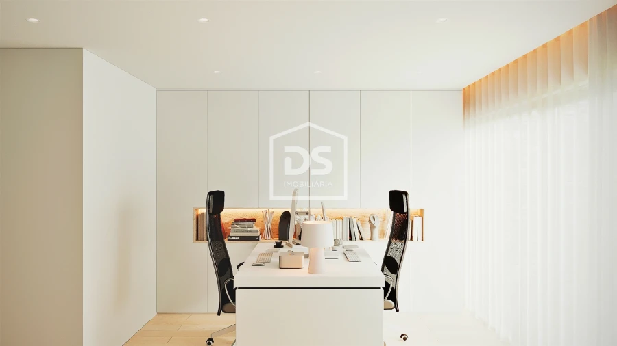 Moradia T3 para Venda em Castelões Foto 20