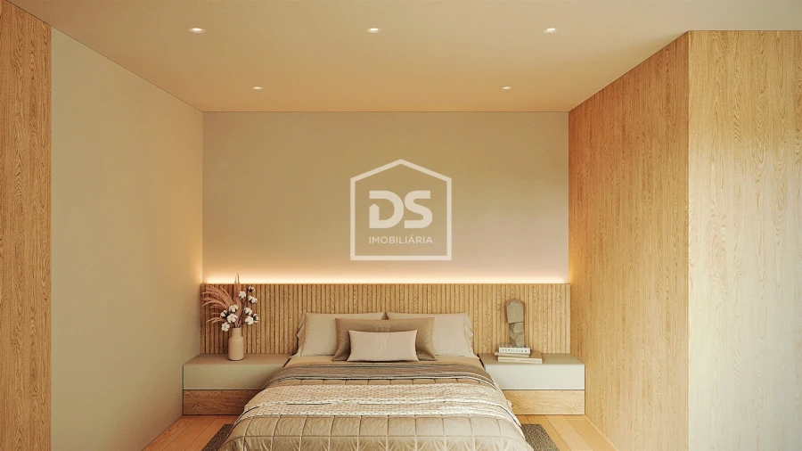 Moradia T3 para Venda em Castelões Foto 28