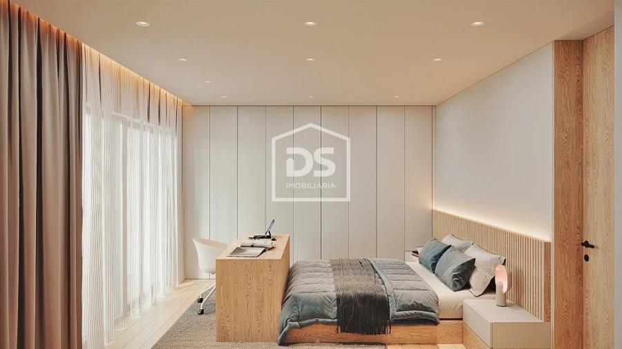 Moradia T3 para Venda em Castelões Foto 32