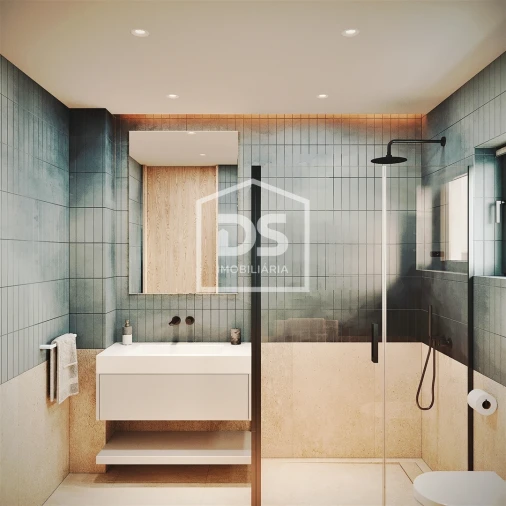 Moradia T3 para Venda em Castelões Foto 30