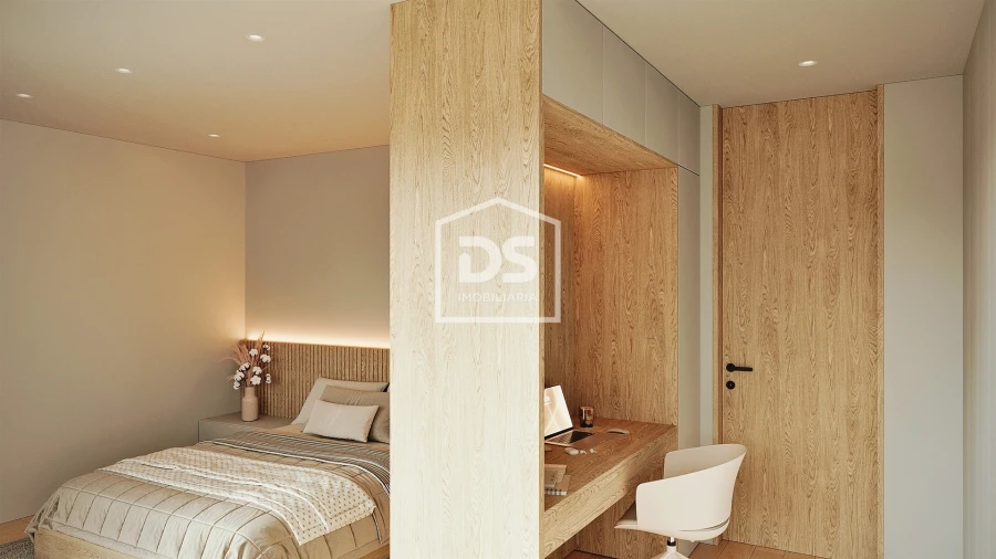 Moradia T3 para Venda em Castelões Foto 29