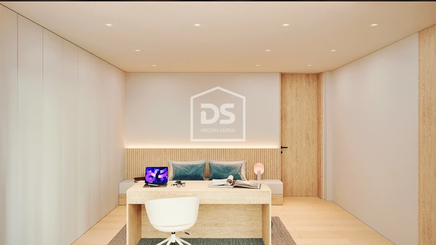 Moradia T3 para Venda em Castelões Foto 33