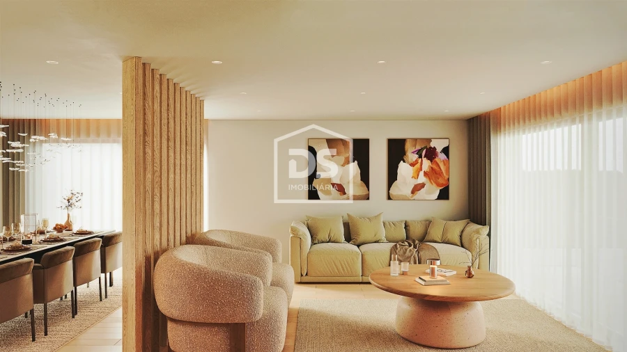 Moradia T3 para Venda em Castelões Foto 14