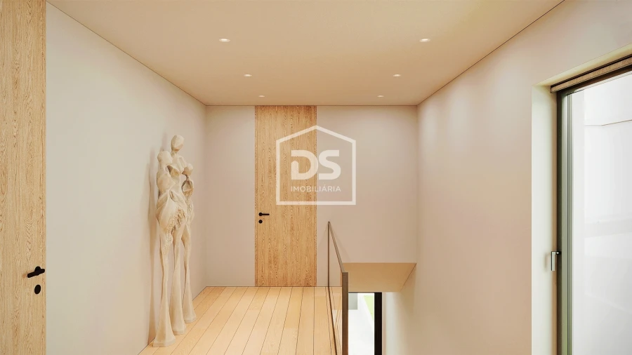 Moradia T3 para Venda em Castelões Foto 22