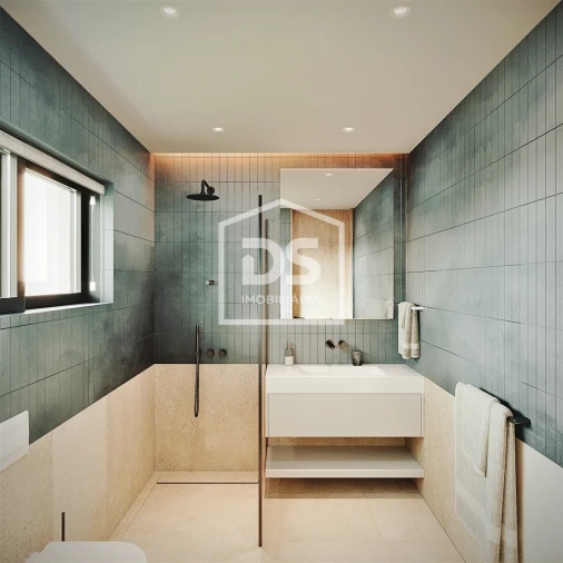 Moradia T3 para Venda em Castelões Foto 35