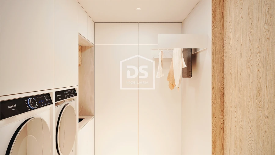 Moradia T3 para Venda em Castelões Foto 38