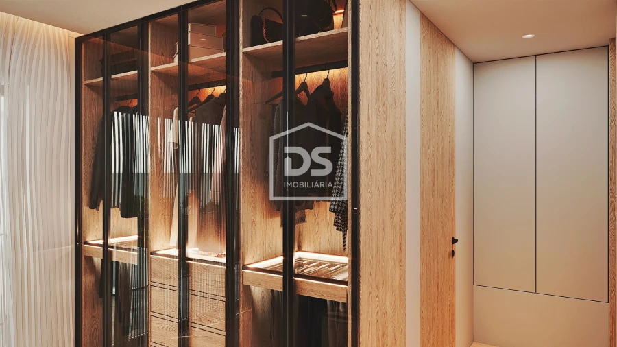 Moradia T3 para Venda em Castelões Foto 34