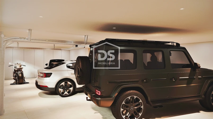 Moradia T3 para Venda em Castelões Foto 39