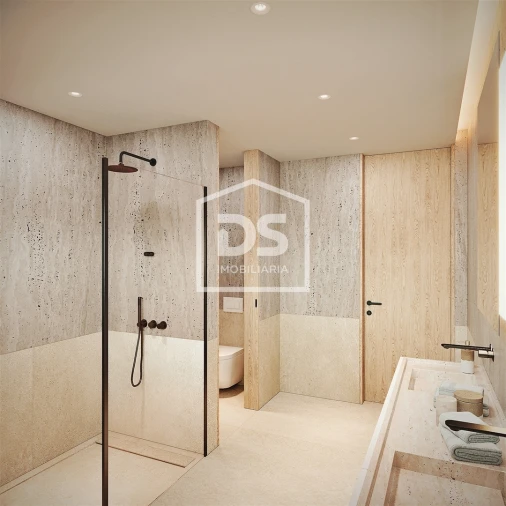 Moradia T3 para Venda em Castelões Foto 24