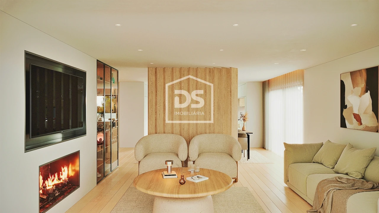 Moradia T3 para Venda em Castelões Foto 12