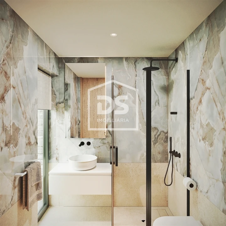 Moradia T3 para Venda em Castelões Foto 17