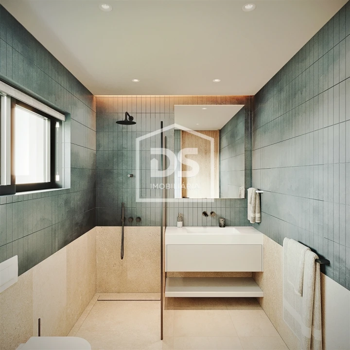 Moradia T3 para Venda em Castelões Foto 35