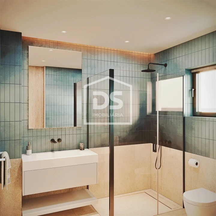 Moradia T3 para Venda em Castelões Foto 31