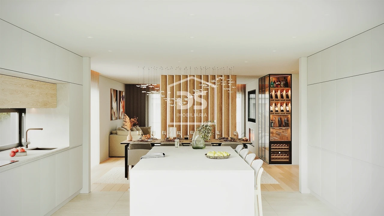 Moradia T3 para Venda em Castelões Foto 11