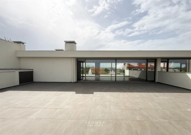 Apartamento T3 para Venda em Ílhavo (São Salvador)